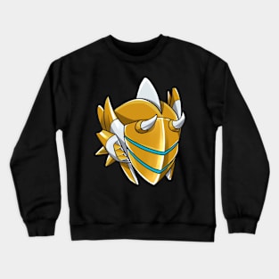 Head Legend Orion Crewneck Sweatshirt